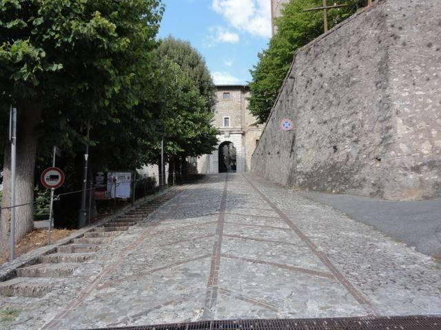 Appartamento in vendita a Contigliano, Lazio