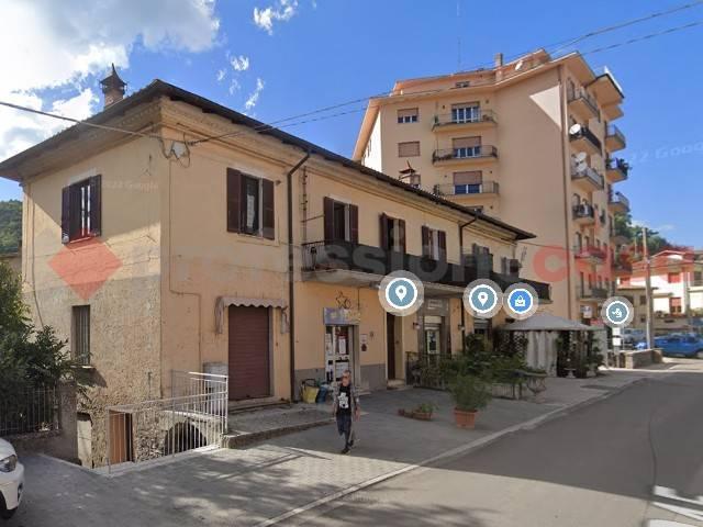 Appartamento in vendita a Contigliano, Lazio