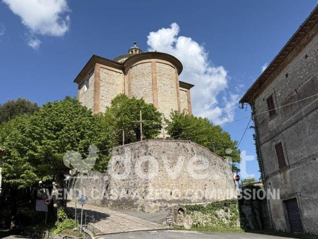 Appartamento in vendita a Contigliano, Lazio
