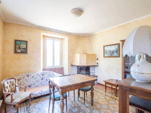 Appartamento in vendita a Piani San Filippo, Contigliano