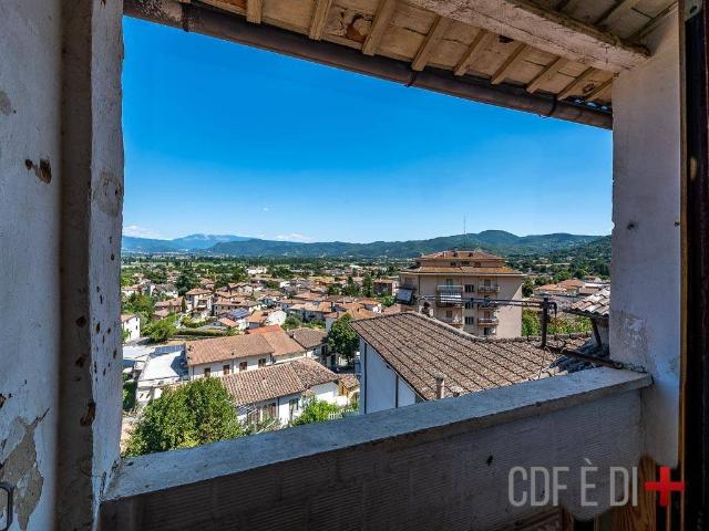 Appartamento in vendita a Contigliano, Lazio
