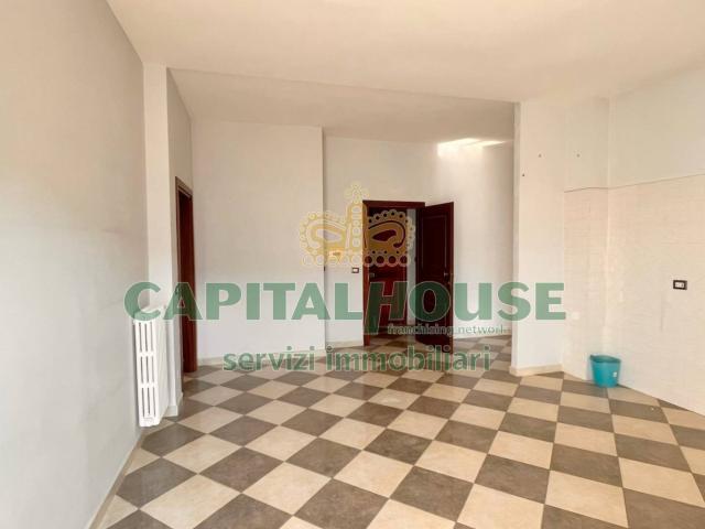 Appartamento in vendita a Contrada, Campania