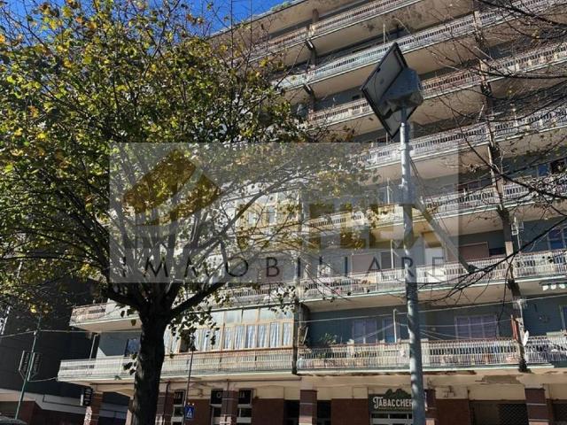 Appartamento in vendita a Contrada, Campania