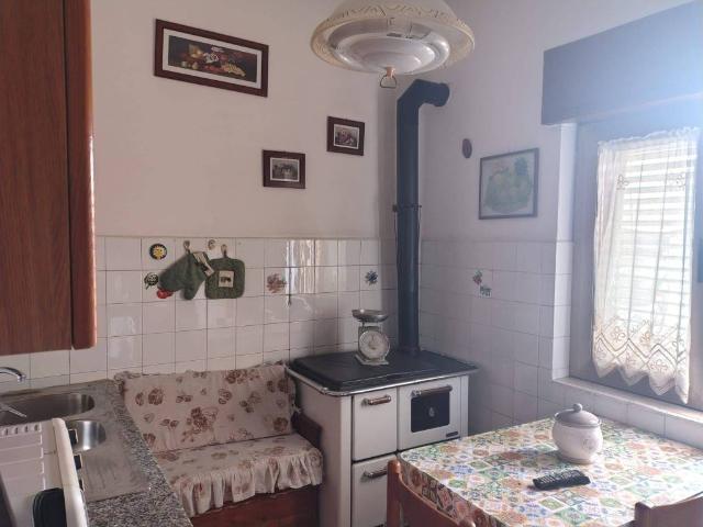 Appartamento in vendita a Contursi Terme, Campania