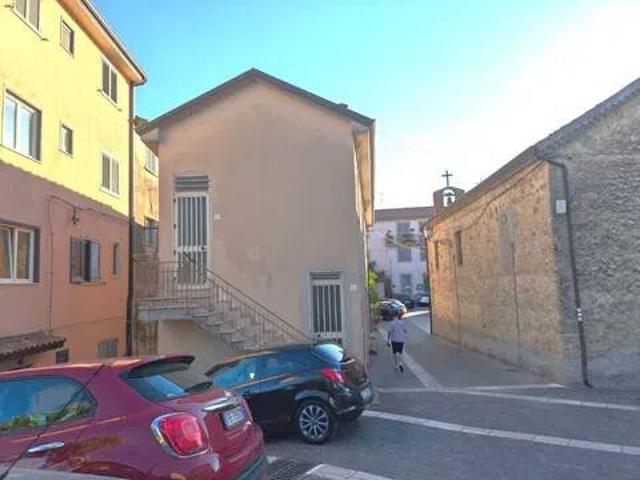Appartamento in vendita a Contursi Terme, Campania