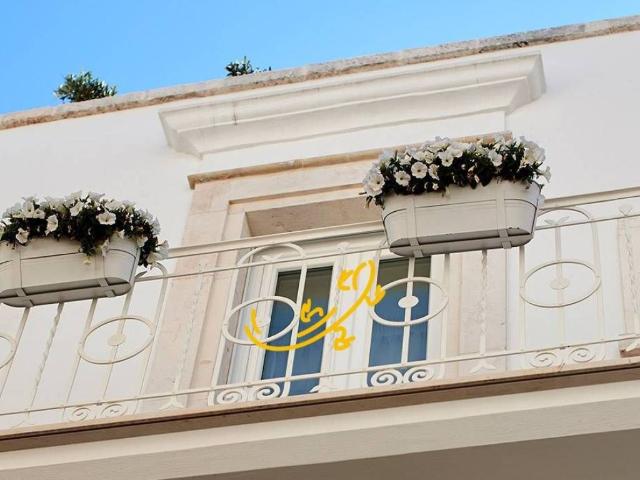 Palazzo in vendita a Conversano, Bari