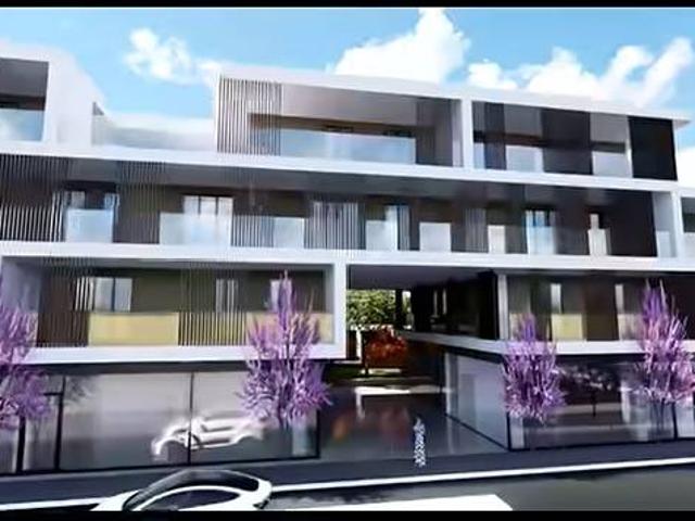 Appartamento in vendita a Puglia, Bari
