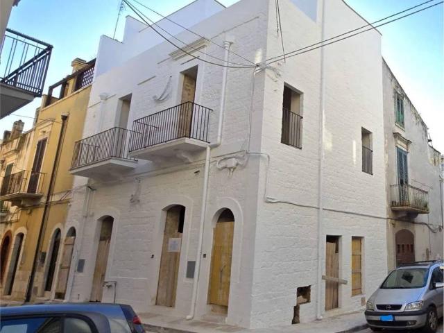 Appartamento in vendita a Contrada Casopietro, Puglia