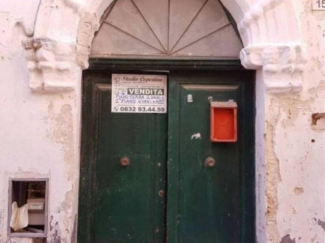 Appartamento in vendita a Puglia, Lecce