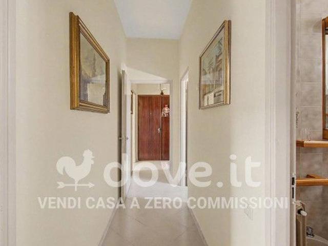 Appartamento in vendita a Unione Terre e Fiumi, Copparo