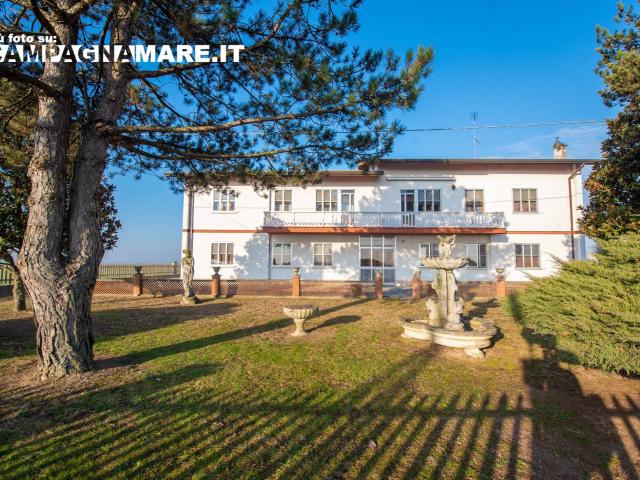 Appartamento in vendita a Unione Terre e Fiumi, Copparo
