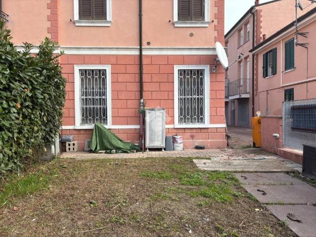 Appartamento in vendita a Unione Terre e Fiumi, Copparo