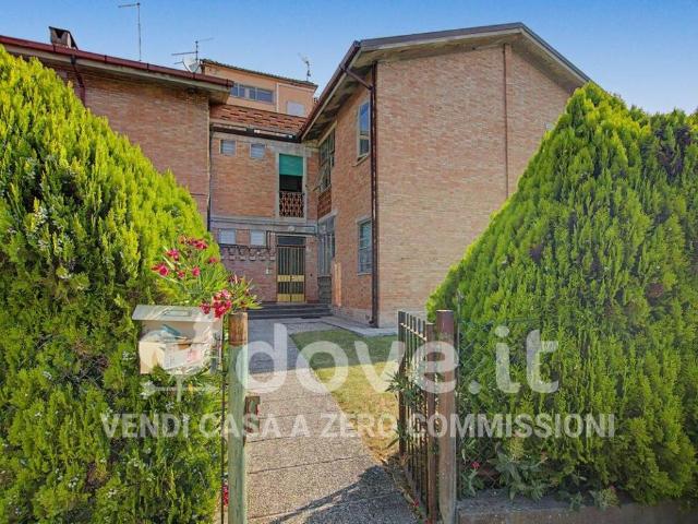 Appartamento in vendita a Unione Terre e Fiumi, Copparo