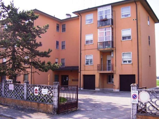 Appartamento in vendita a Unione Terre e Fiumi, Copparo