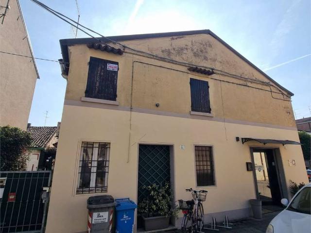Appartamento in vendita a Unione Terre e Fiumi, Copparo