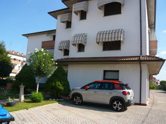 Appartamento in vendita a Unione Terre e Fiumi, Copparo
