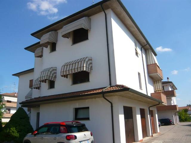 Appartamento in vendita a Unione Terre e Fiumi, Copparo