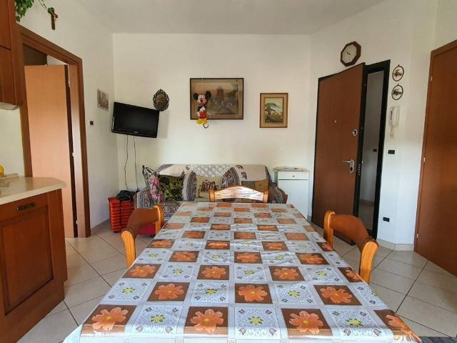 Appartamento in vendita a Unione Terre e Fiumi, Copparo