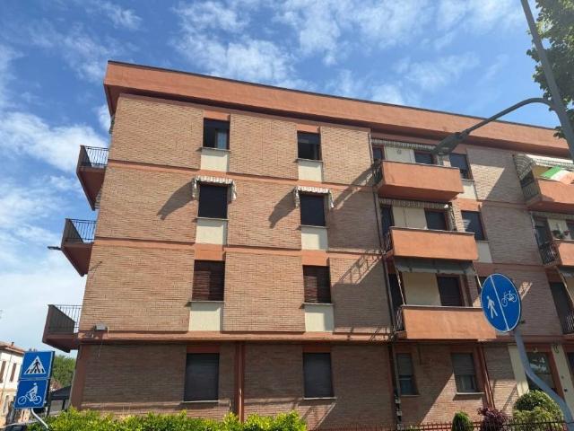 Appartamento in vendita a Unione Terre e Fiumi, Copparo