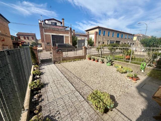 Appartamento in vendita a Unione Terre e Fiumi, Copparo