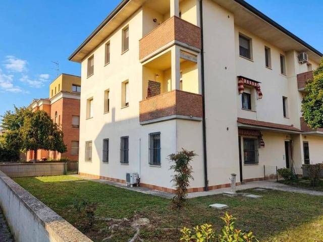 Appartamento in vendita a Unione Terre e Fiumi, Copparo