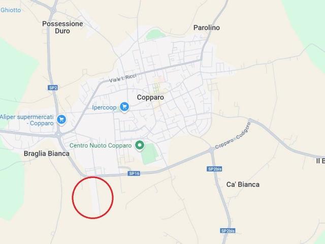 Appartamento in vendita a Unione Terre e Fiumi, Copparo