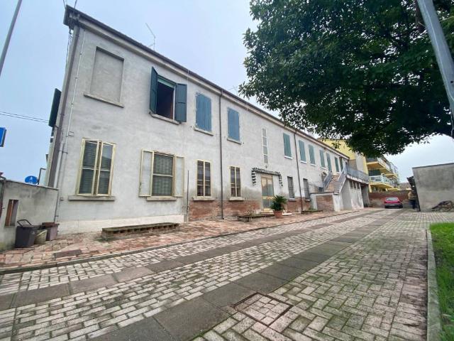 Appartamento in vendita a Unione Terre e Fiumi, Copparo
