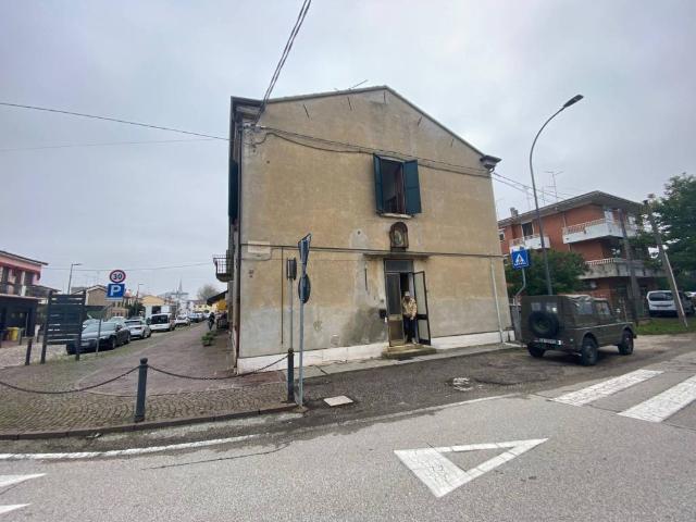 Appartamento in vendita a Unione Terre e Fiumi, Copparo
