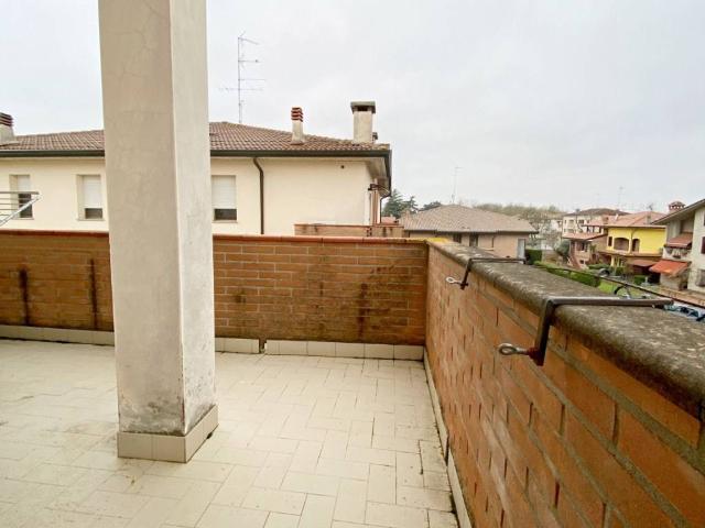 Appartamento in vendita a Unione Terre e Fiumi, Copparo