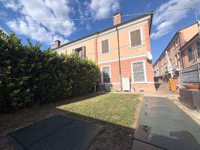 Appartamento in vendita a Saletta, Copparo