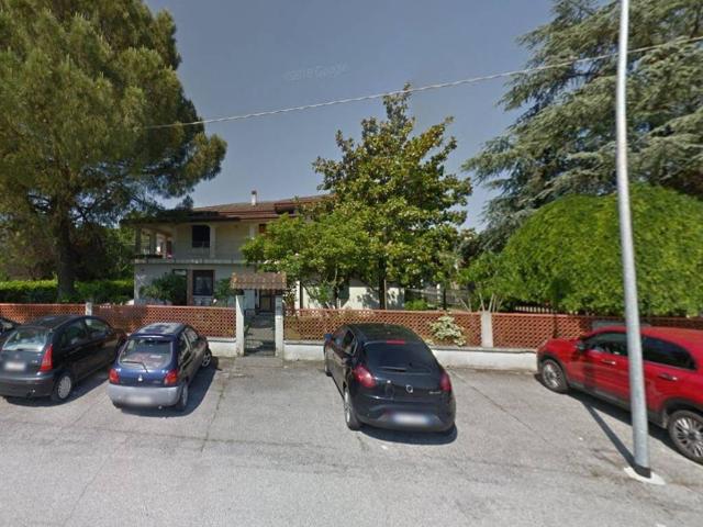 Appartamento in vendita a Unione Terre e Fiumi, Copparo