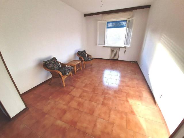 Appartamento in vendita a Unione Terre e Fiumi, Copparo