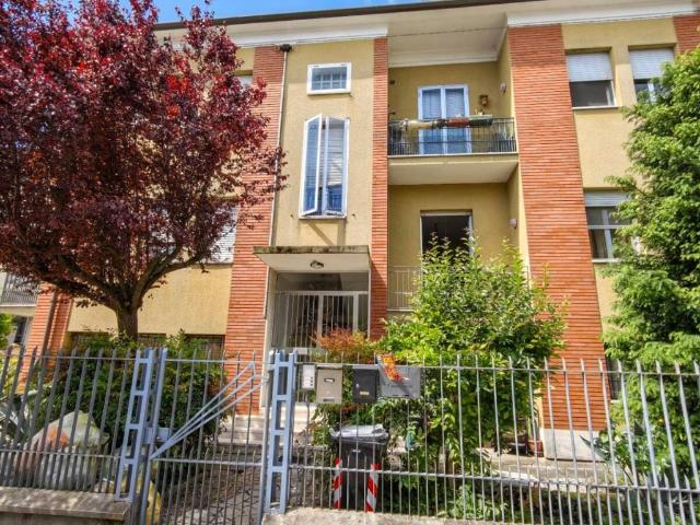 Appartamento in vendita a Unione Terre e Fiumi, Copparo