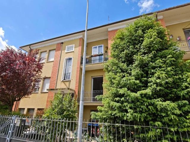 Appartamento in vendita a Unione Terre e Fiumi, Copparo