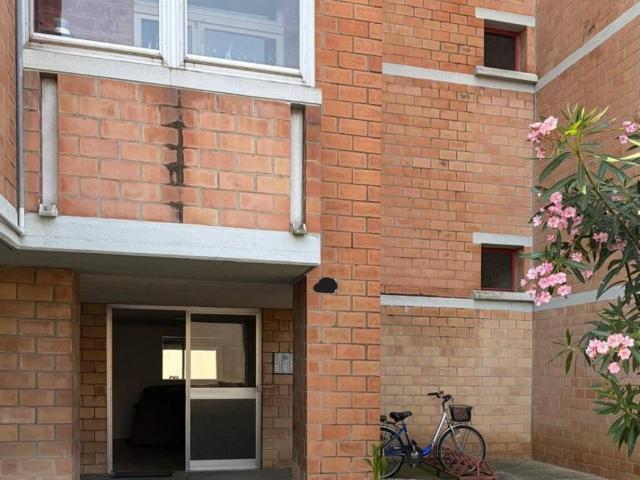 Appartamento in vendita a Unione Terre e Fiumi, Copparo