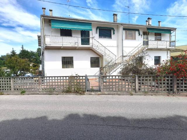 Appartamento in vendita a Unione Terre e Fiumi, Copparo