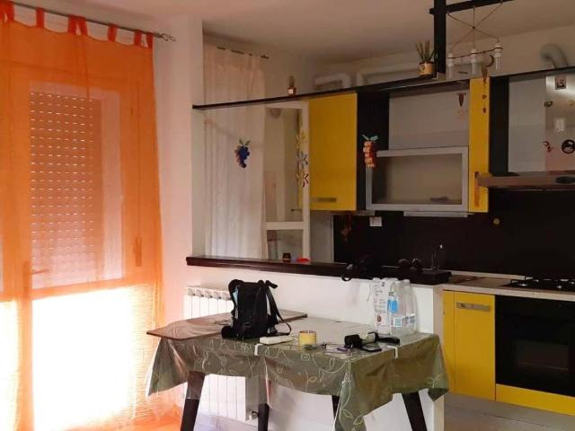 Appartamento in vendita a Unione Terre e Fiumi, Copparo