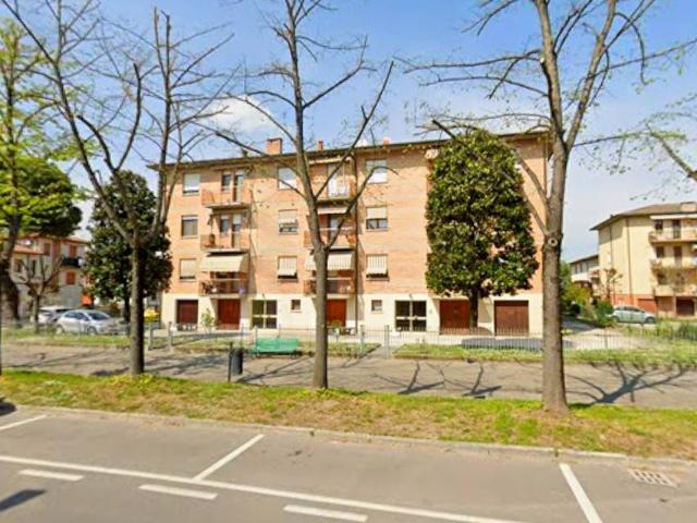 Appartamento in vendita a Unione Terre e Fiumi, Copparo