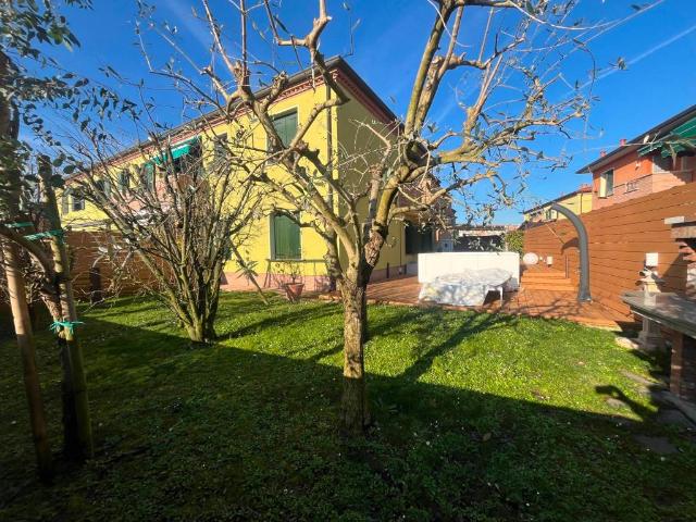 Appartamento in vendita a Unione Terre e Fiumi, Copparo