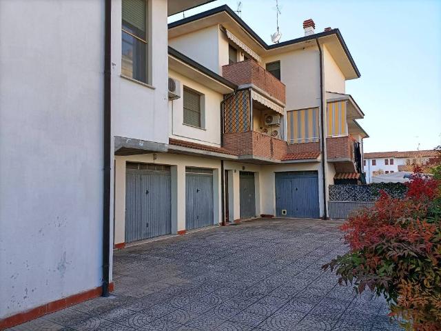 Appartamento in vendita a Unione Terre e Fiumi, Copparo