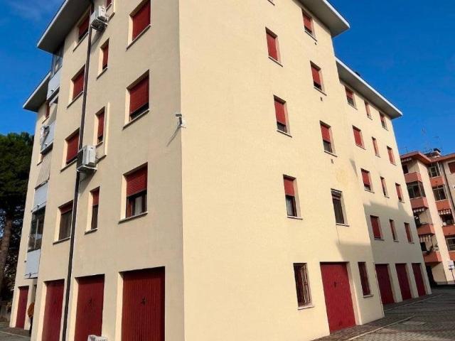 Appartamento in vendita a Unione Terre e Fiumi, Copparo