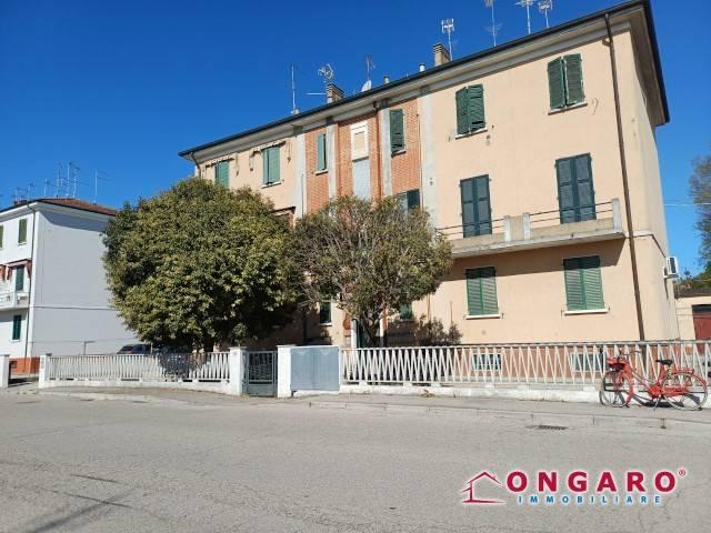 Appartamento in vendita a Unione Terre e Fiumi, Copparo