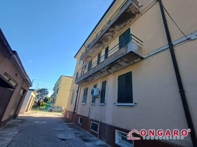 Appartamento in vendita a Unione Terre e Fiumi, Copparo