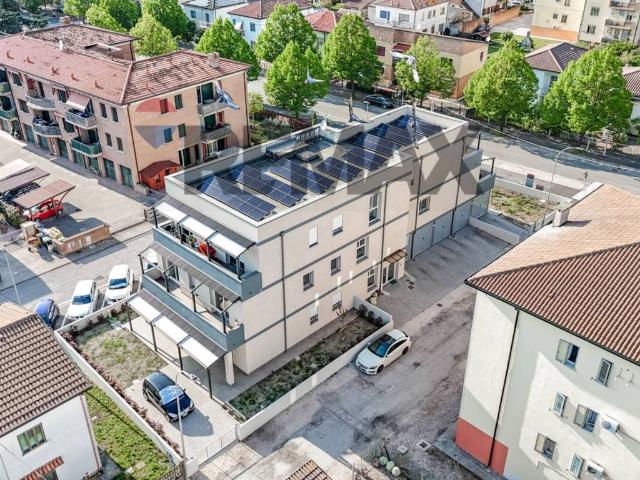 Appartamento in vendita a Unione Terre e Fiumi, Copparo