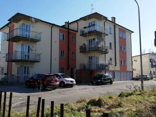 Appartamento in vendita a Unione Terre e Fiumi, Copparo