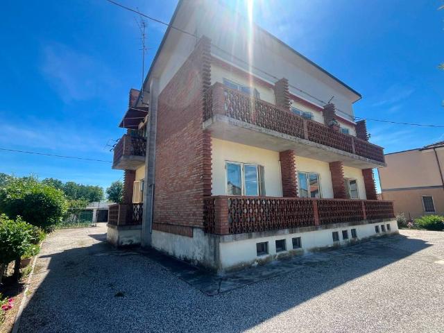 Appartamento in vendita a Unione Terre e Fiumi, Copparo