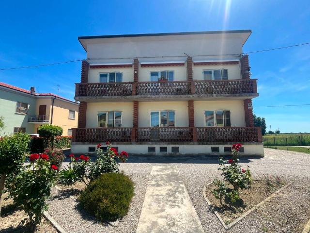 Appartamento in vendita a Unione Terre e Fiumi, Copparo