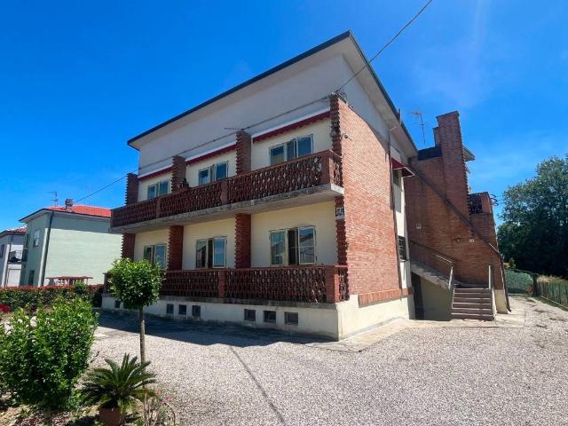 Appartamento in vendita a Unione Terre e Fiumi, Copparo