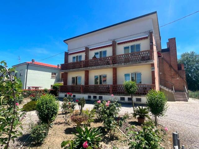 Appartamento in vendita a Unione Terre e Fiumi, Copparo