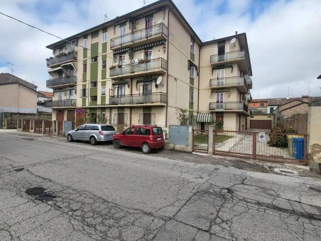 Appartamento in vendita a Unione Terre e Fiumi, Copparo